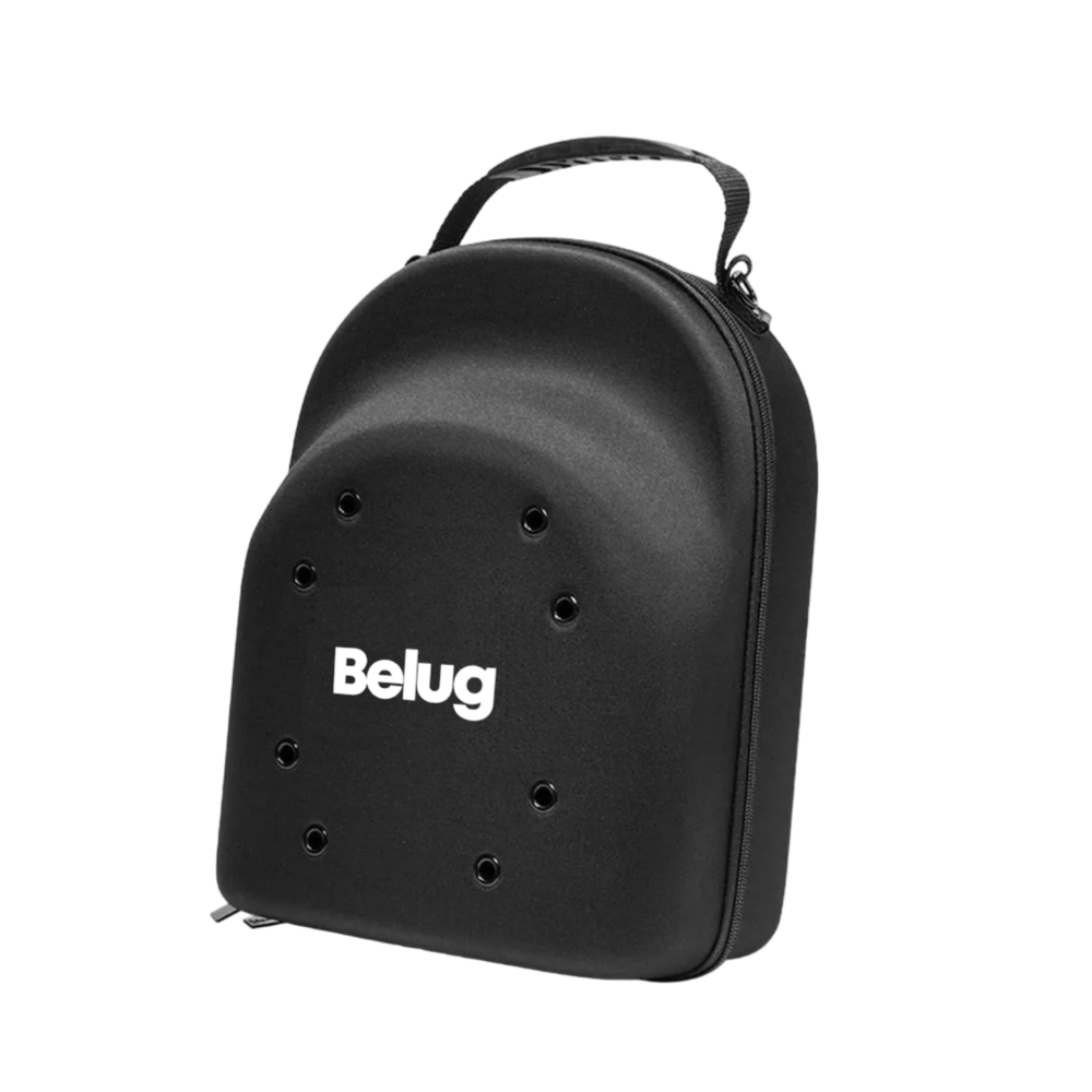 Foto 1 | Portagorras Cap Carrier 6 Negro Belug