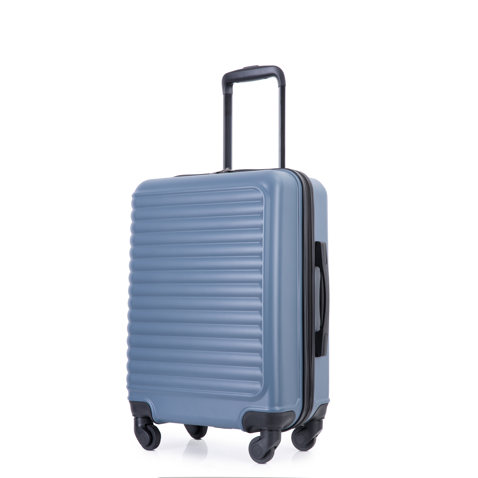 Maleta De Mano Rigida 20 Pulgadas Equipaje De Viaje