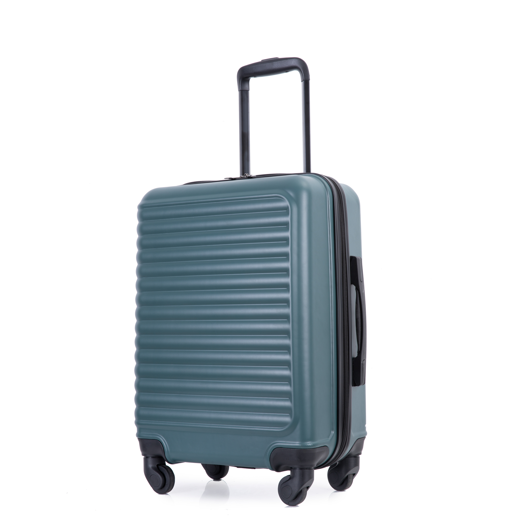 Maleta De Mano Rigida 20 Pulgadas Equipaje De Viaje