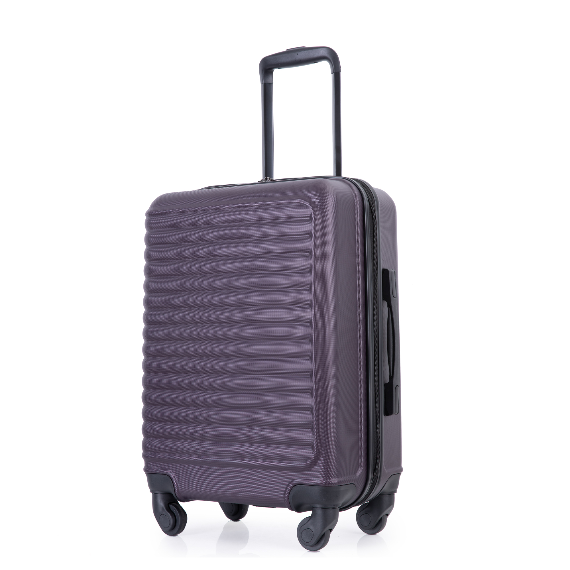 Maleta De Mano Rigida 20 Pulgadas Equipaje De Viaje