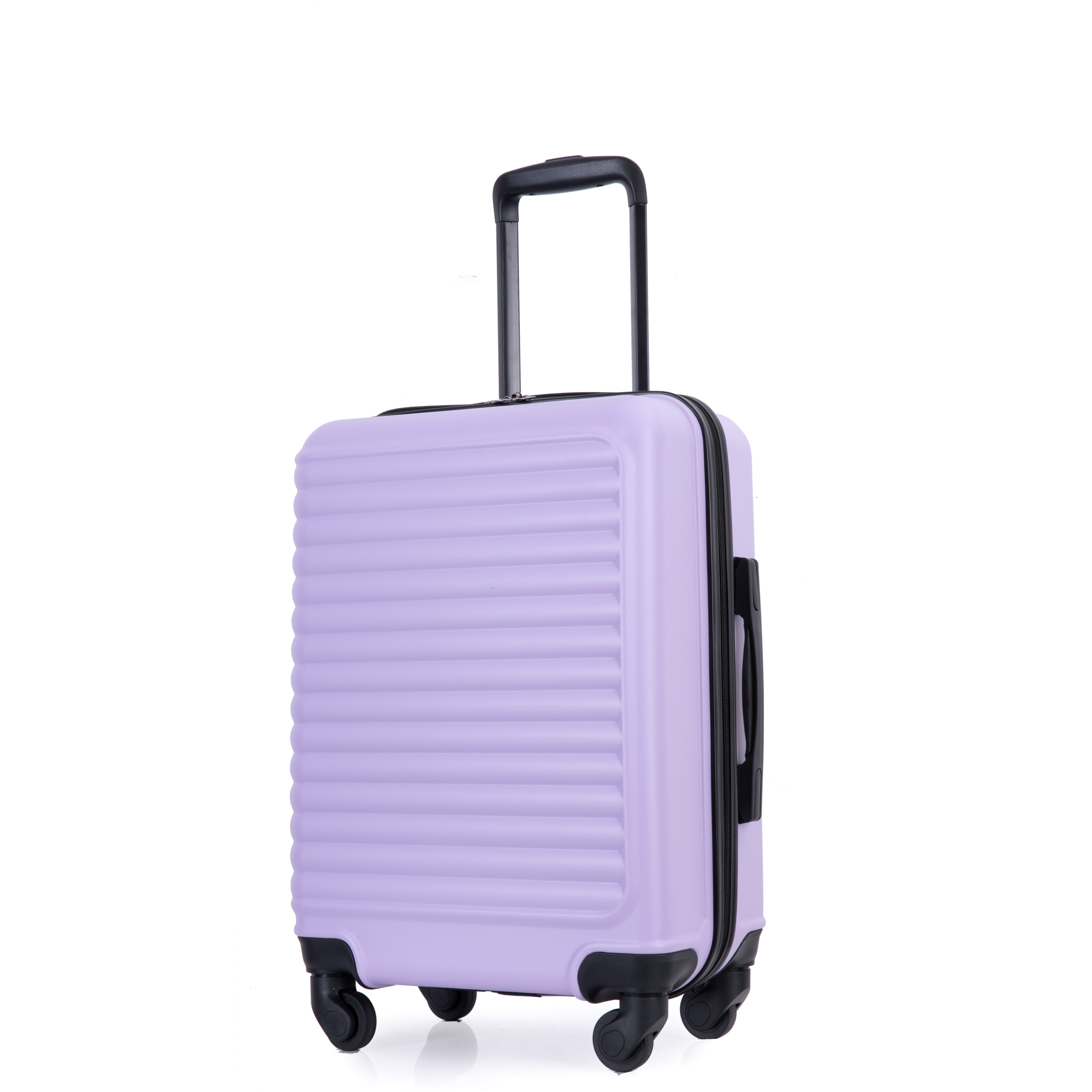 Maleta De Mano Rigida 20 Pulgadas Equipaje De Viaje