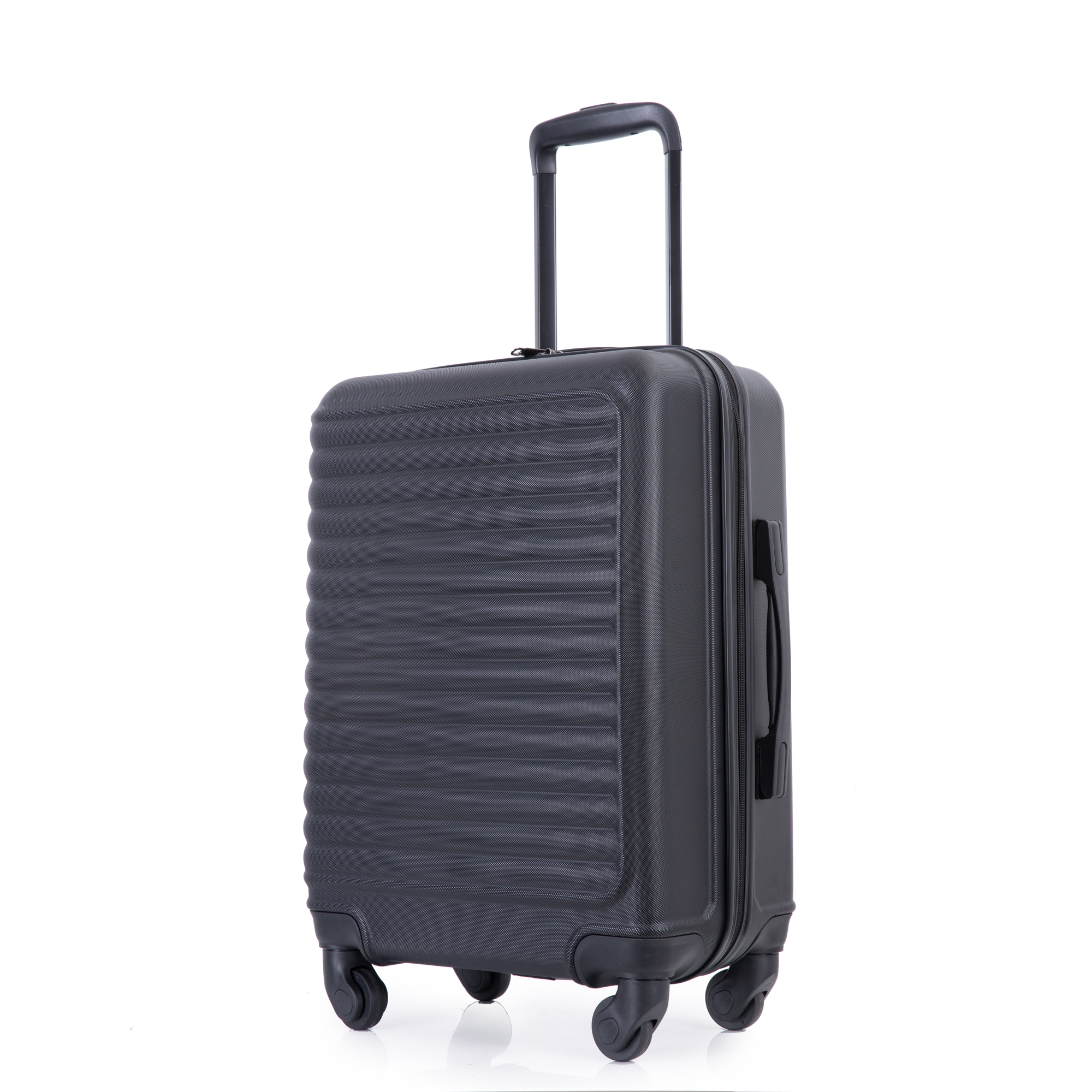 Maleta De Mano Rigida 20 Pulgadas Equipaje De Viaje