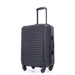 Maleta De Mano Rigida 20 Pulgadas Equipaje De Viaje