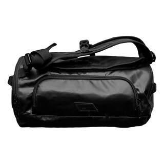Foto 1 | Duffle Mochila Dry Outdoor Kma 15l Color Negro Impermeable