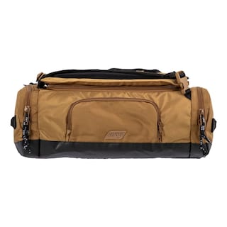 Foto 1 | Maleta Duffle Outdoor Kma 30l Color Amarillo Versátil
