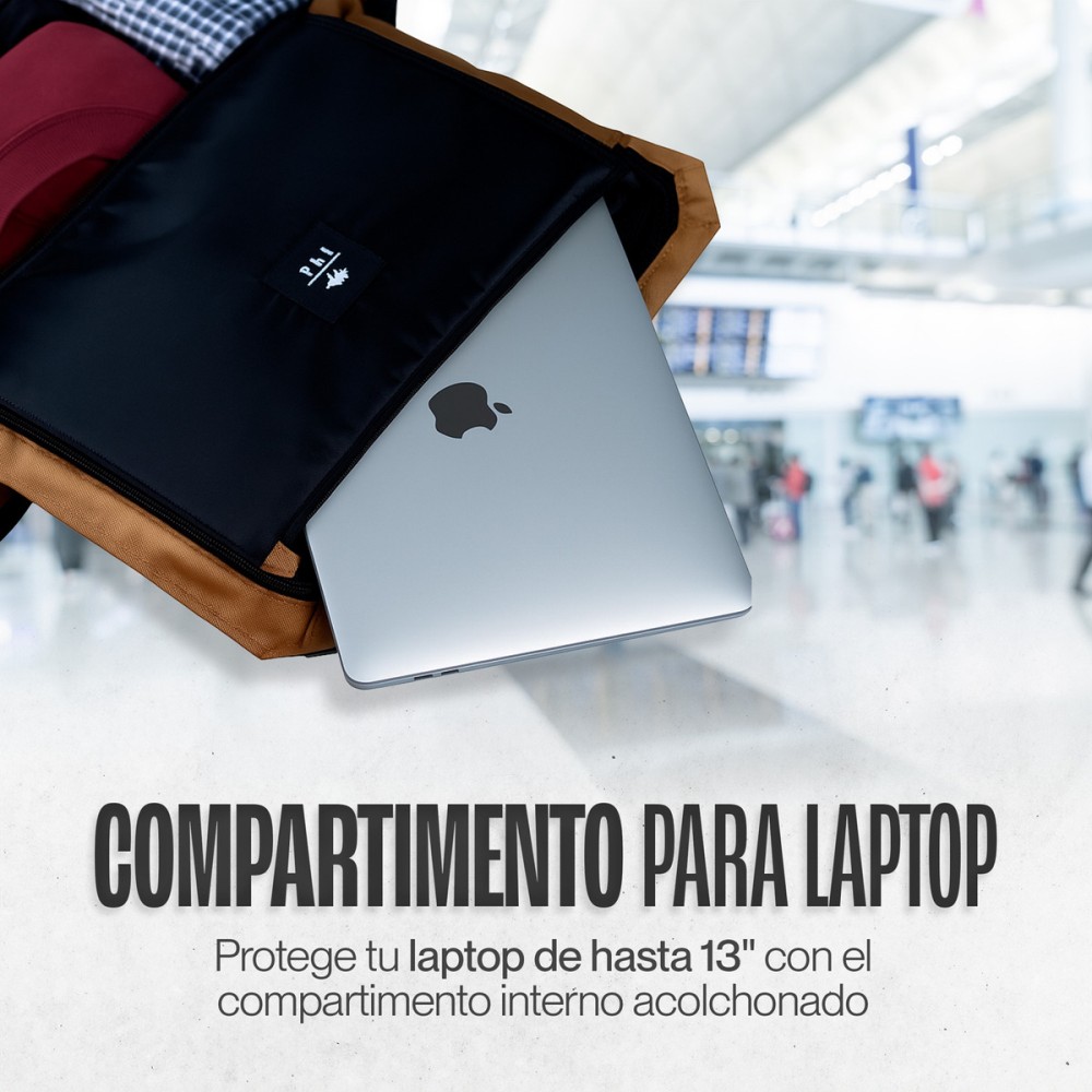 Foto 6 | Maleta Duffle Outdoor Kma 30l Color Amarillo Versátil