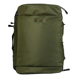 Foto 1 | Maleta Duffle Outdoor Kma 40l Color Verde Versátil