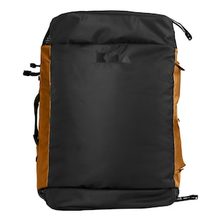 Foto 1 | Maleta Duffle Outdoor Kma 70l Color Amarillo Versátil