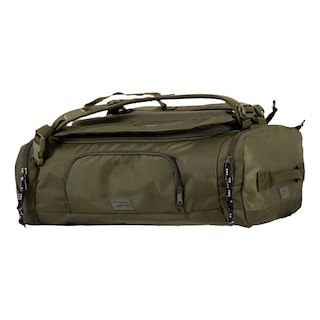 Foto 1 | Maleta Duffle Outdoor Kma 30l Color Verde Versátil