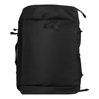 Foto 1 | Maleta Duffle Outdoor Kma 70l Color Negro Impermeable