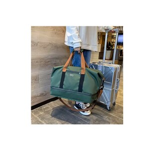Foto 3 | Maleta Deportiva Bolsa Gym Viaje Mochila Eo Safe Imports Esi-10020-1 Verde
