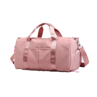 Foto 1 | Maletas De Viaje, Deportiva Eo Safe Imports Esi-5516-1 Rosa