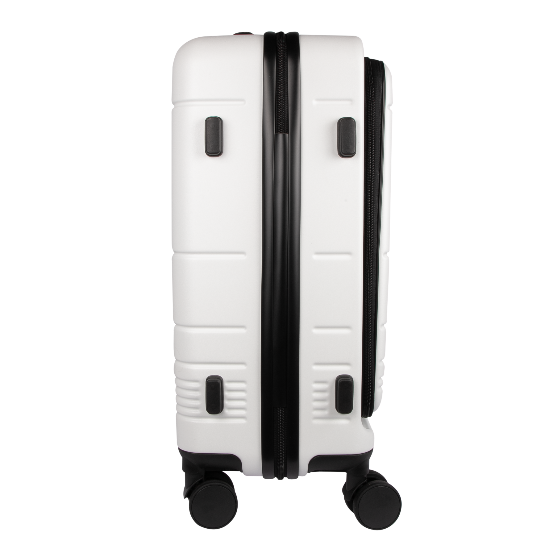 Foto 4 pulgar | Maleta Nicole Lee Carry-on 20'' Estampado Nails Polish