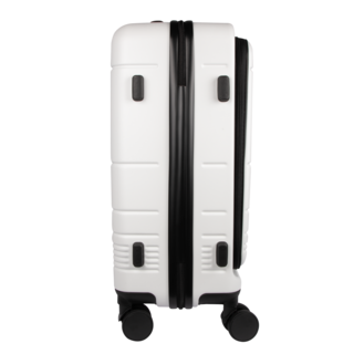 Foto 3 | Maleta Nicole Lee Carry-on 20'' Estampado Nails Polish