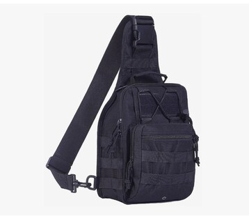 Foto 1 | Mochila Xtellar Táctica Multifunción