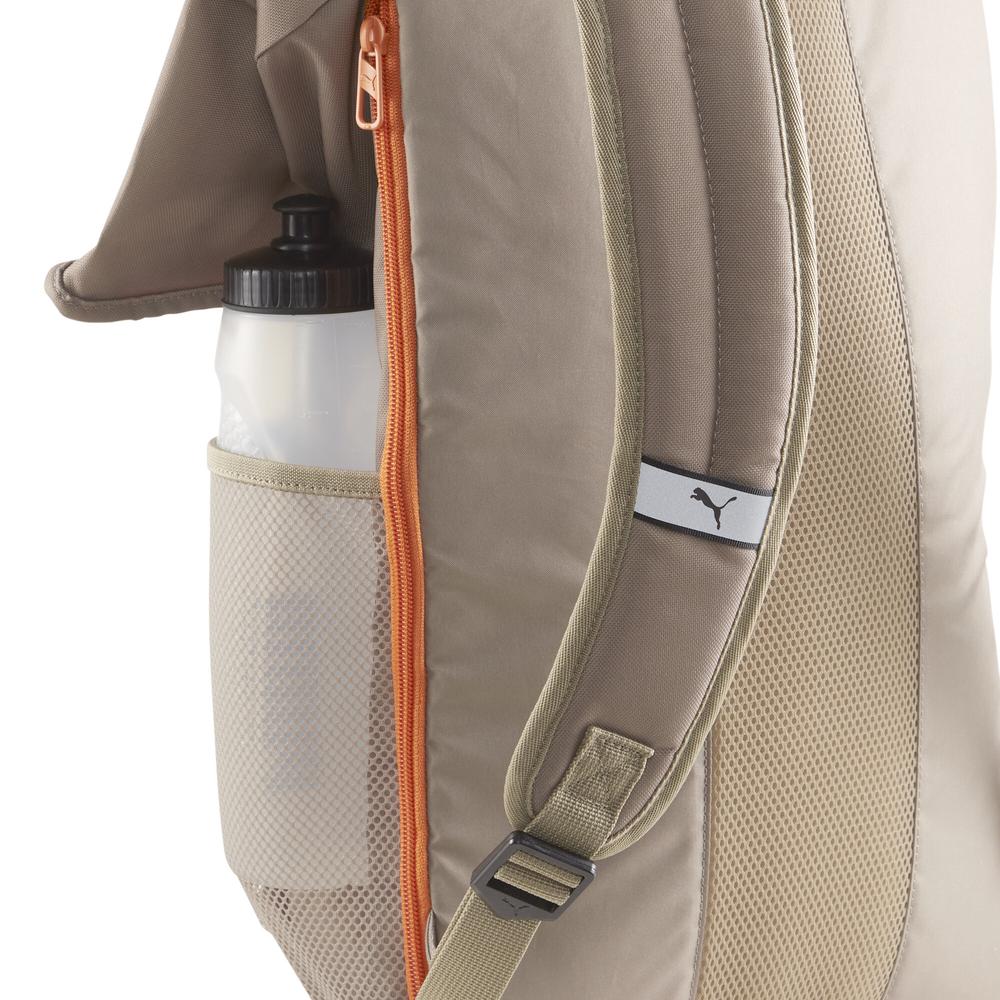 Foto 4 pulgar | Mochila Puma Better Unisex Beige