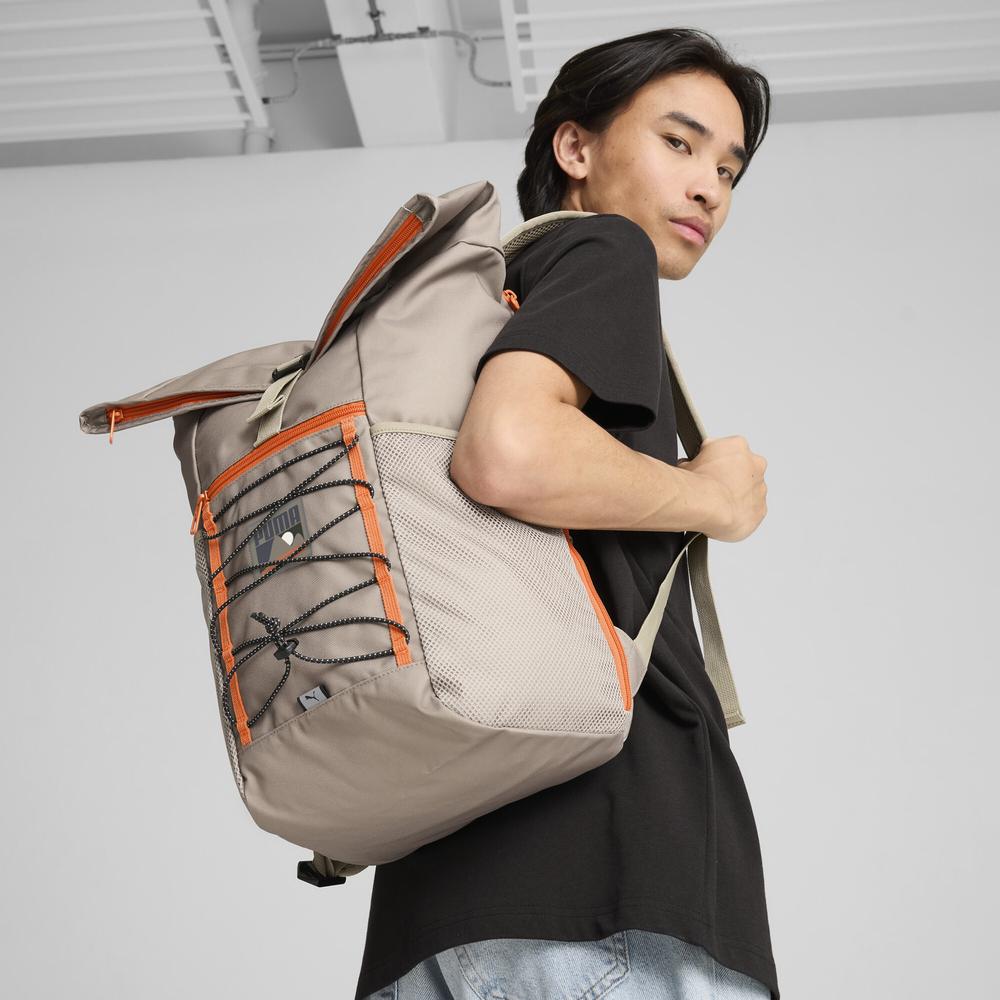 Foto 5 pulgar | Mochila Puma Better Unisex Beige