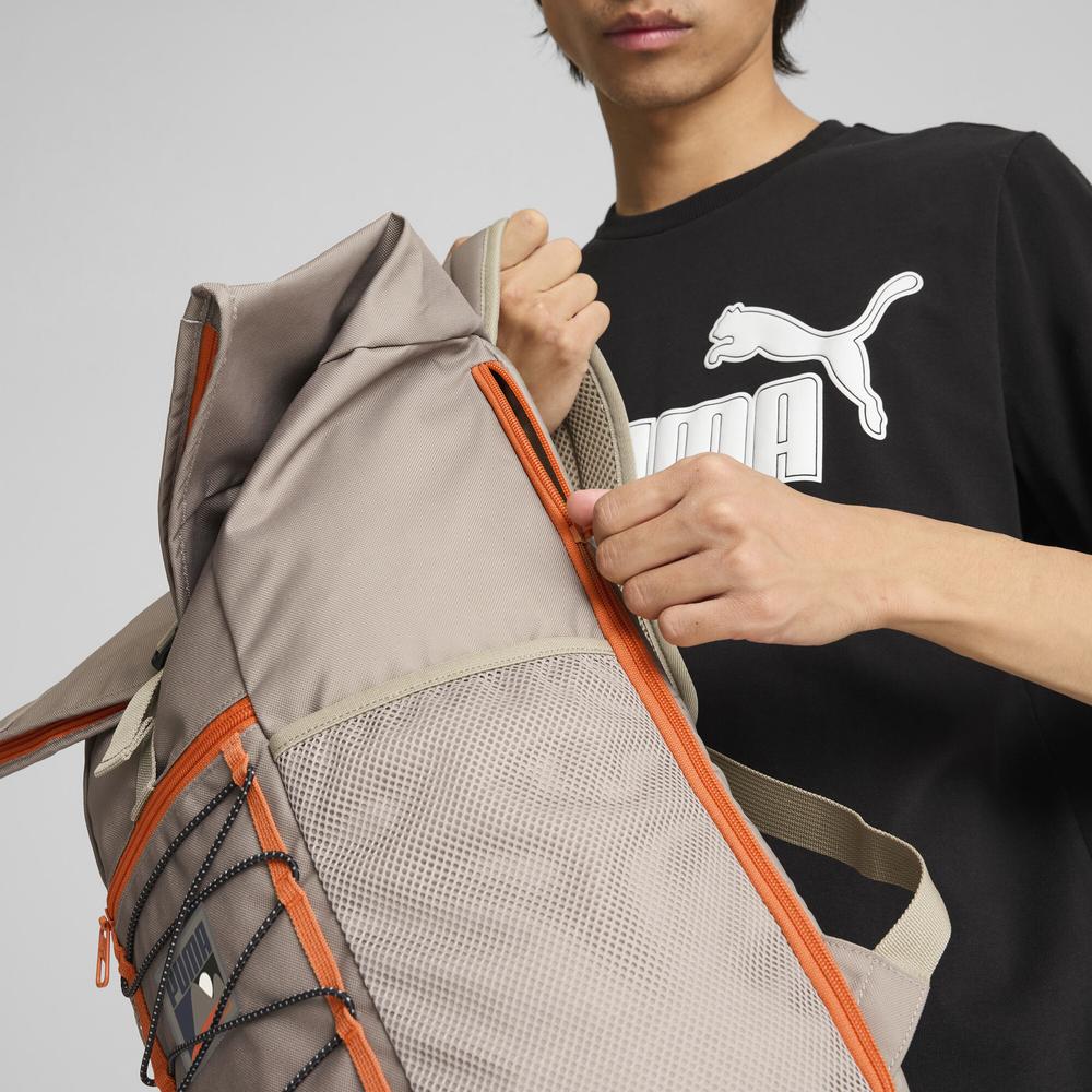 Foto 5 | Mochila Puma Better Unisex Beige