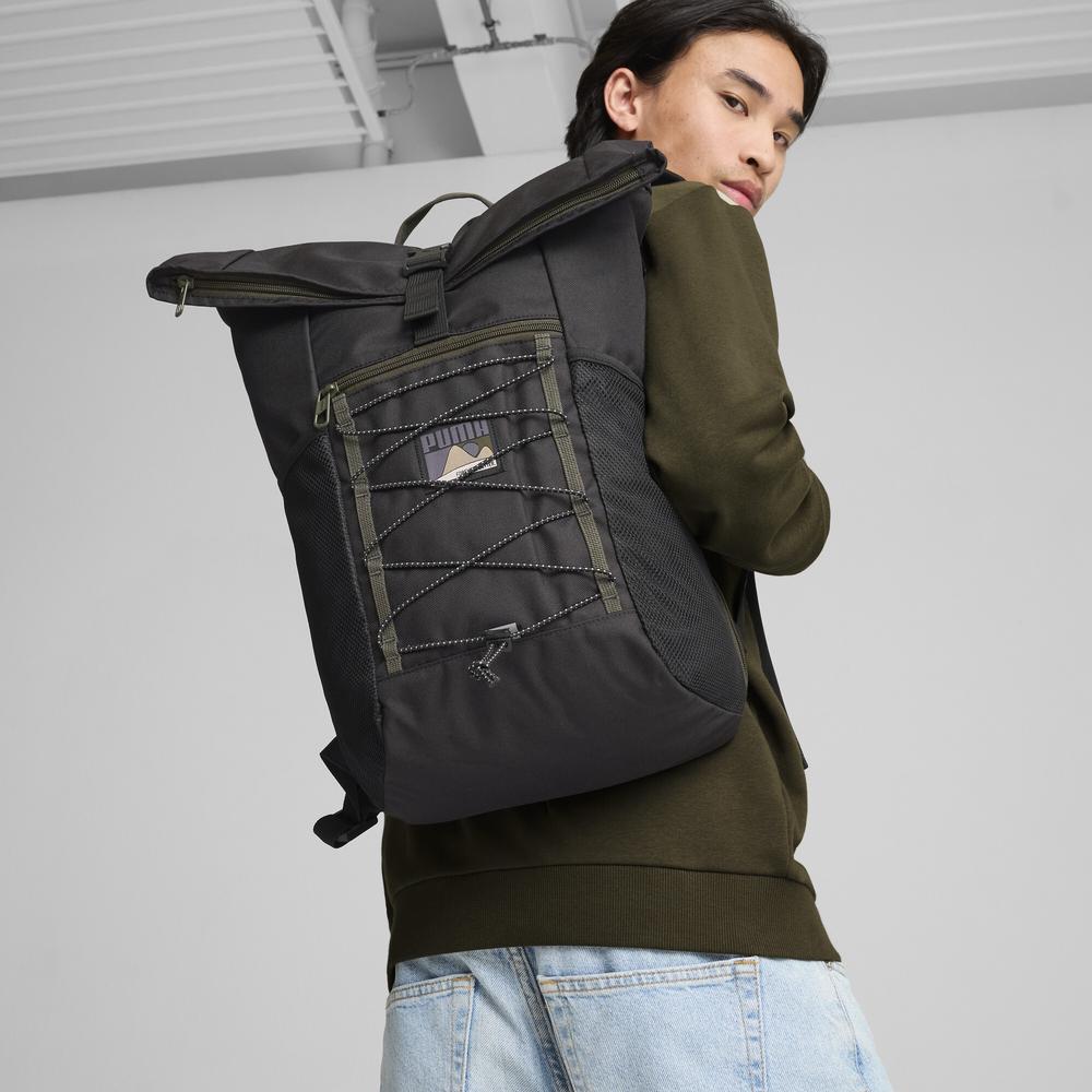 Foto 5 pulgar | Mochila Puma Better Unisex Negro