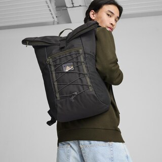 Foto 4 | Mochila Puma Better Unisex Negro