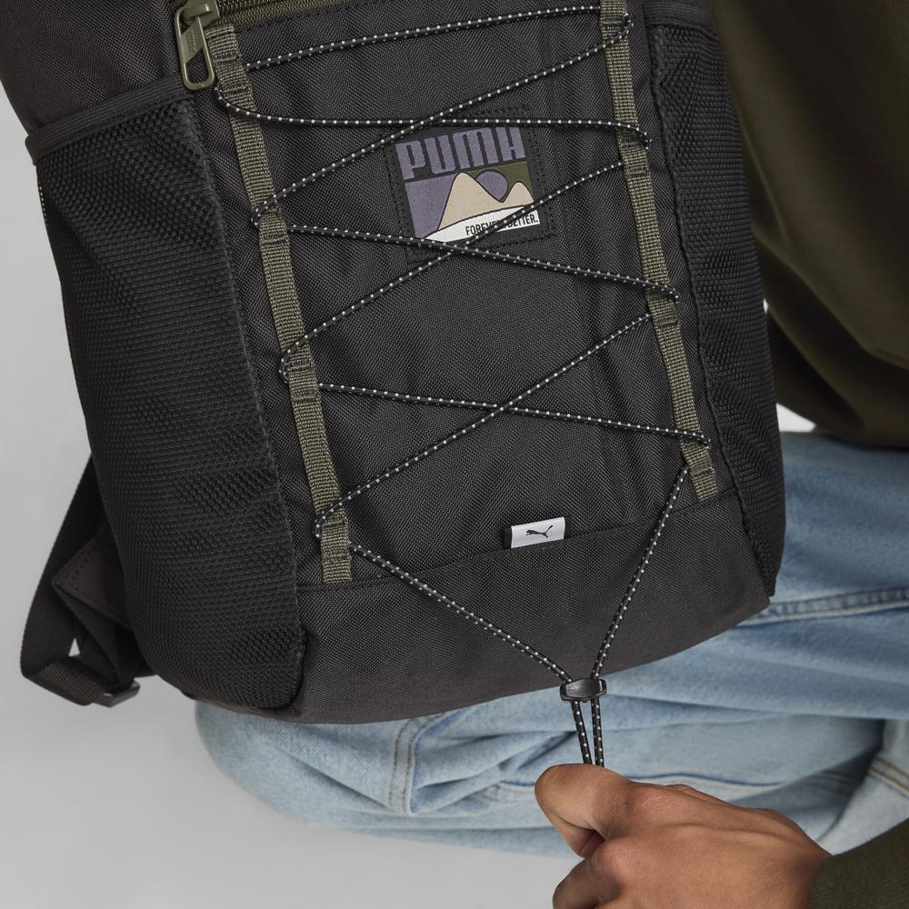 Foto 6 pulgar | Mochila Puma Better Unisex Negro