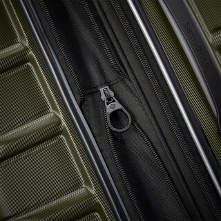 Foto 6 | Equipaje Samsonite Omni 2, Lado Duro, Ampliable, Vita Olive, 2 Piezas - Venta Internacional.