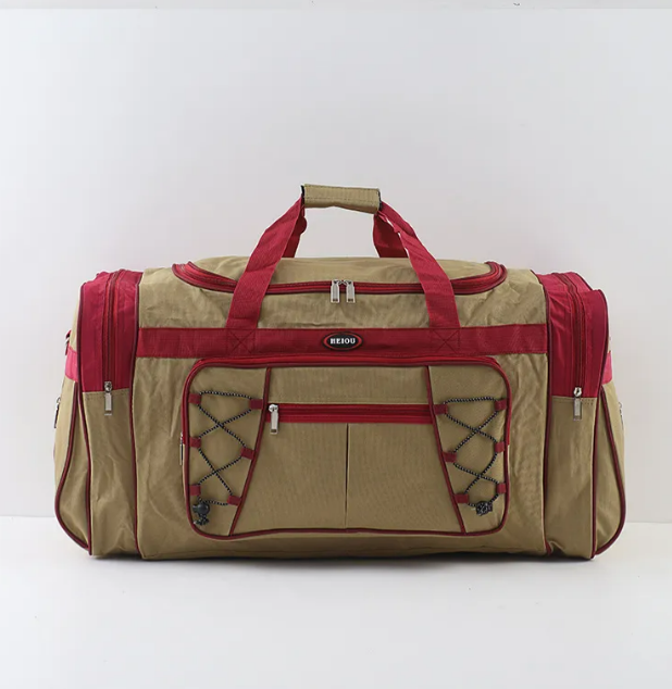 Foto 5 pulgar | Bolsa Xtellar De Viaje Portátil Duradera De Gran Capacidad 65cm