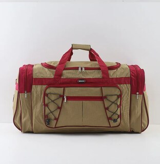 Foto 4 | Bolsa Xtellar De Viaje Portátil Duradera De Gran Capacidad 65cm