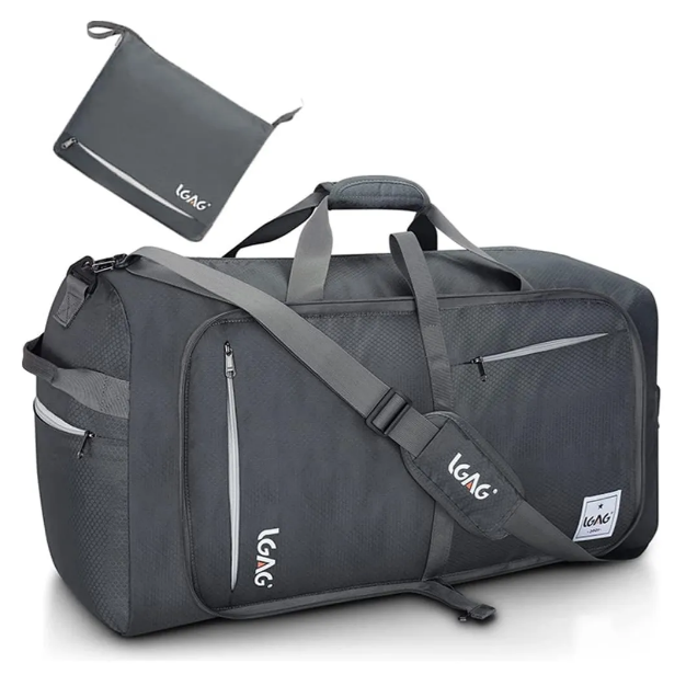 Maleta Xtellar Mano De Viaje Bolsa Deporte Mochila