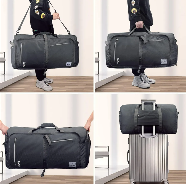 Foto 5 pulgar | Maleta Xtellar Mano De Viaje Bolsa Deporte Mochila