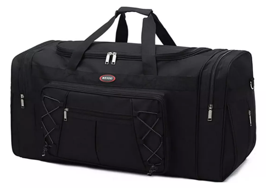 Bolsa Xtellar De Viaje Portátil Duradera De Gran Capacidad 65cm