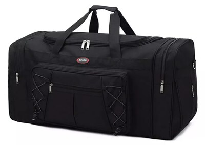 Foto 1 | Bolsa Xtellar De Viaje Portátil Duradera De Gran Capacidad 65cm
