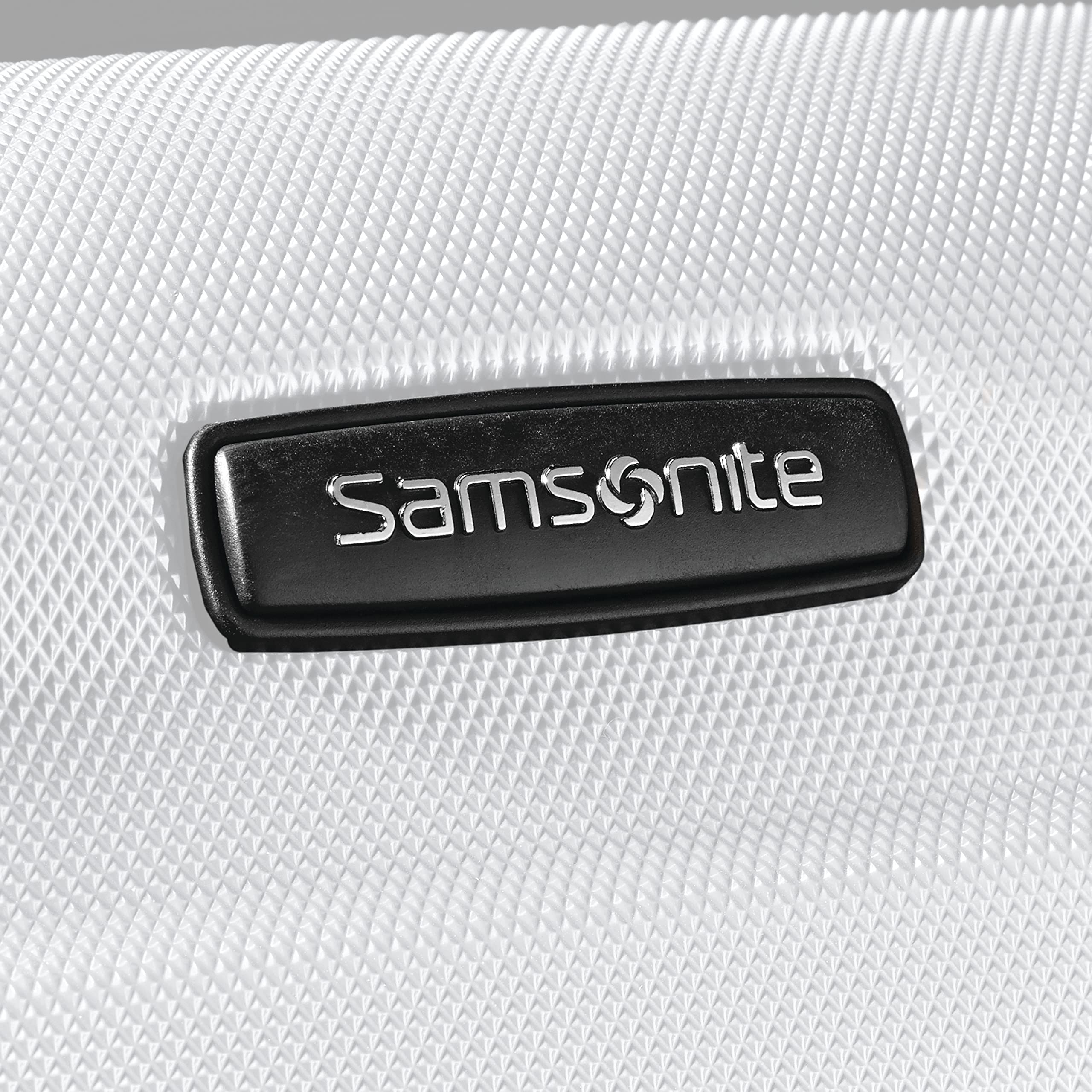 Foto 6 pulgar | Luggage Samsonite Omni Pc Hardside, Juego De 2 Piezas, Expandible - Venta Internacional.