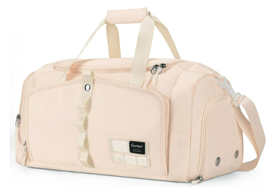 Maleta Xtellar Deportiva Rosa