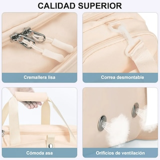 Foto 4 | Maleta Xtellar Deportiva Rosa