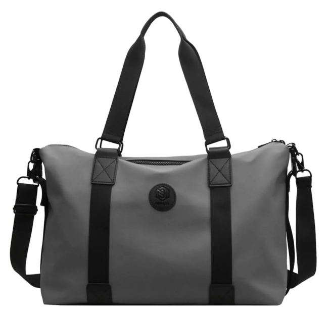 Maleta de Mano Xtellar Verde Gris
