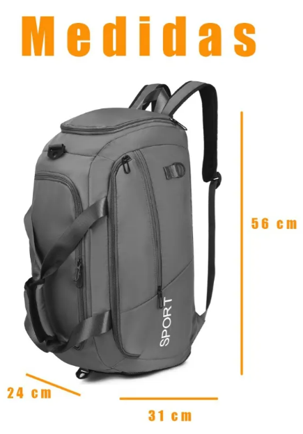 Foto 5 pulgar | Maleta de Mano Xtellar Sport Rosa