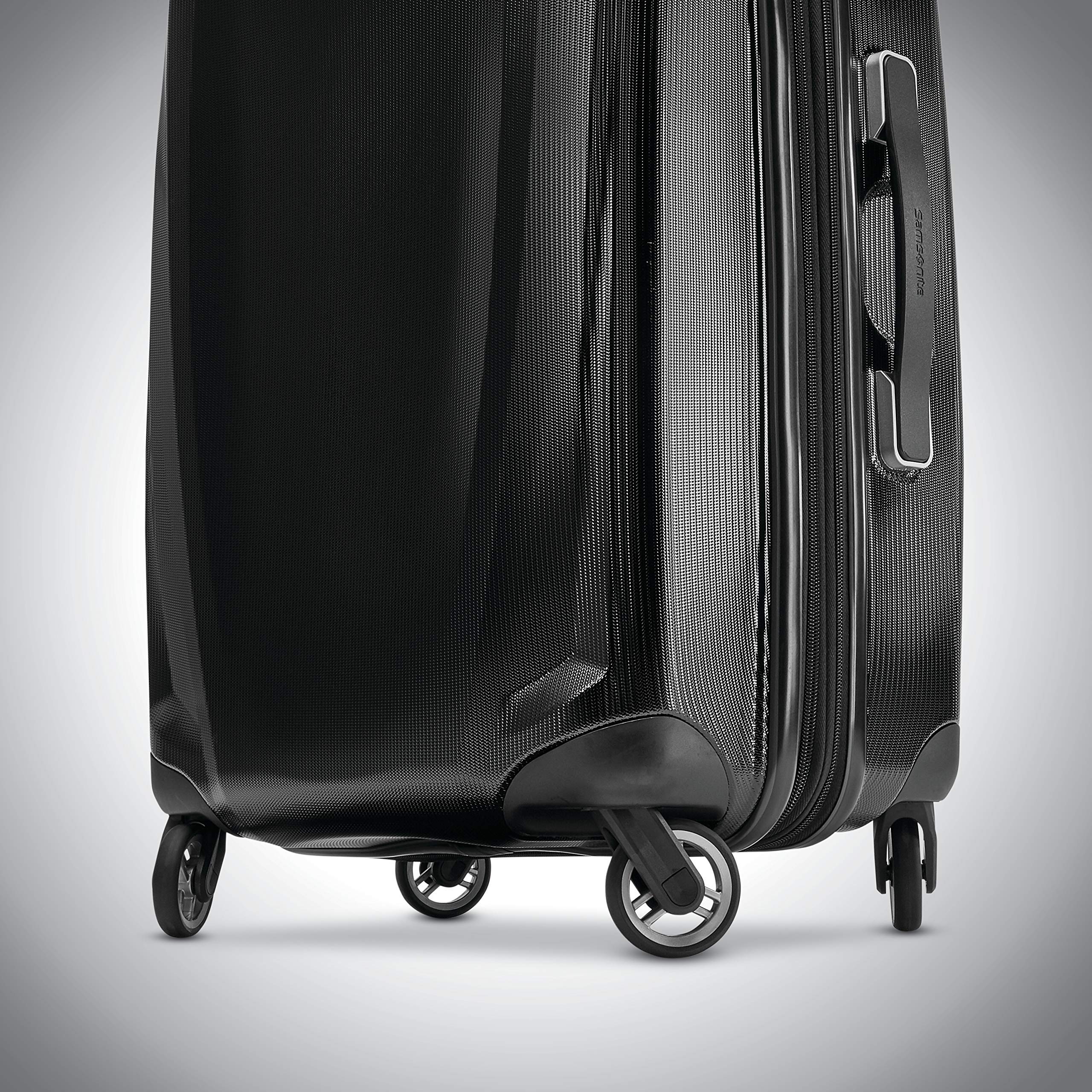 Foto 7 pulgar | Juego de Maletas Samsonite Winfield 3 DLX Hardside 3 Piezas - Venta Internacional