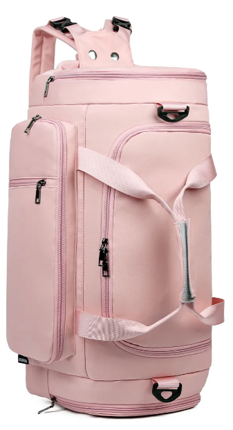 Maleta de Mano Xtellar Rosa
