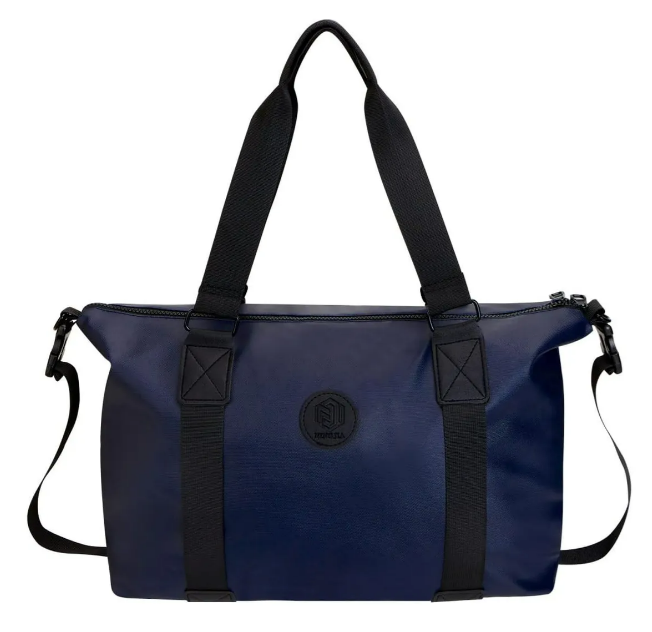 Maleta de Mano Xtellar Azul