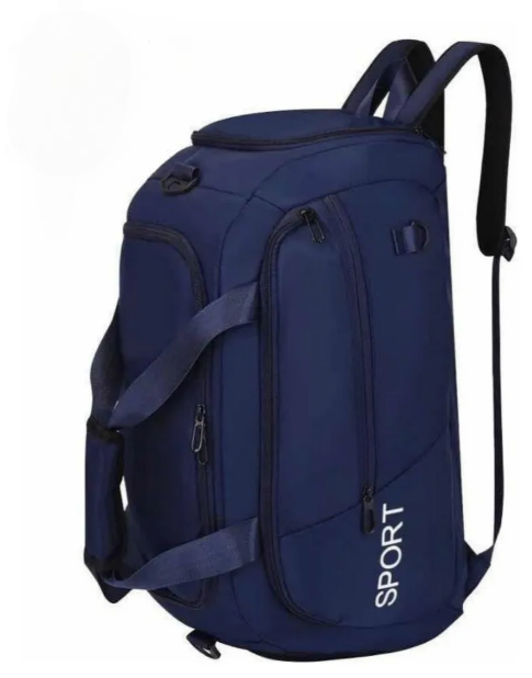 Maleta de Mano Xtellar Sport Azul