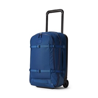 Foto 2 | Maleta con Ruedas Yeti Crossroads 22 Pulgadas Azul Marino - Venta Internacional