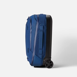 Foto 3 | Maleta con Ruedas Yeti Crossroads 22 Pulgadas Azul Marino - Venta Internacional