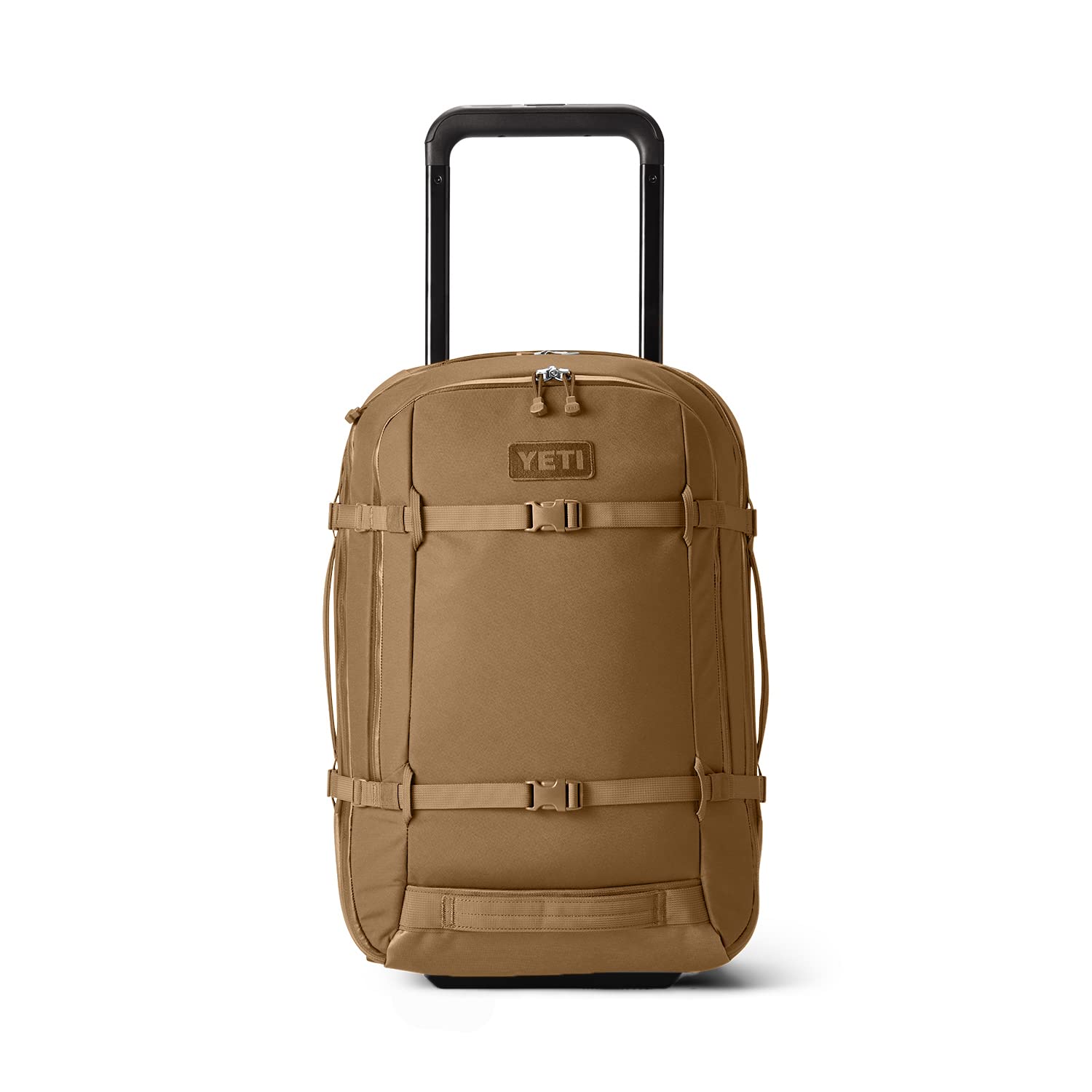 Foto 2 pulgar | Maleta con Ruedas Yeti 22 Pulgadas Marrón Alpino - Venta Internacional