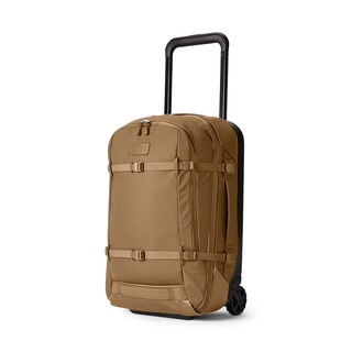 Foto 2 | Maleta con Ruedas Yeti 22 Pulgadas Marrón Alpino - Venta Internacional