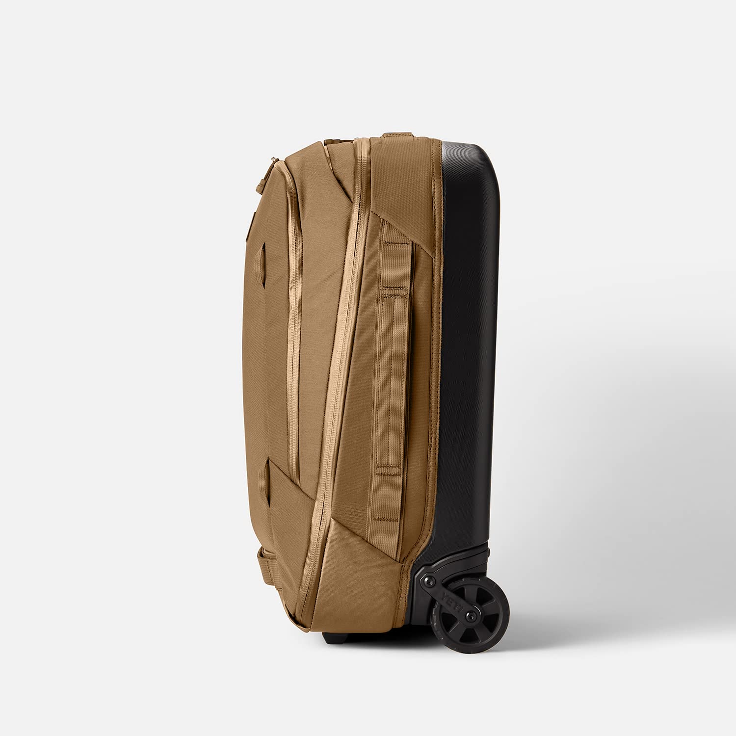 Foto 4 pulgar | Maleta con Ruedas Yeti 22 Pulgadas Marrón Alpino - Venta Internacional