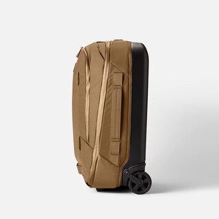 Foto 3 | Maleta con Ruedas Yeti 22 Pulgadas Marrón Alpino - Venta Internacional