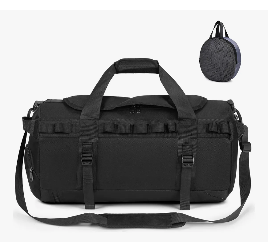 Maletas Xtellar Deportivas Maletas Viaje Maleta Gym Plegable 50l
