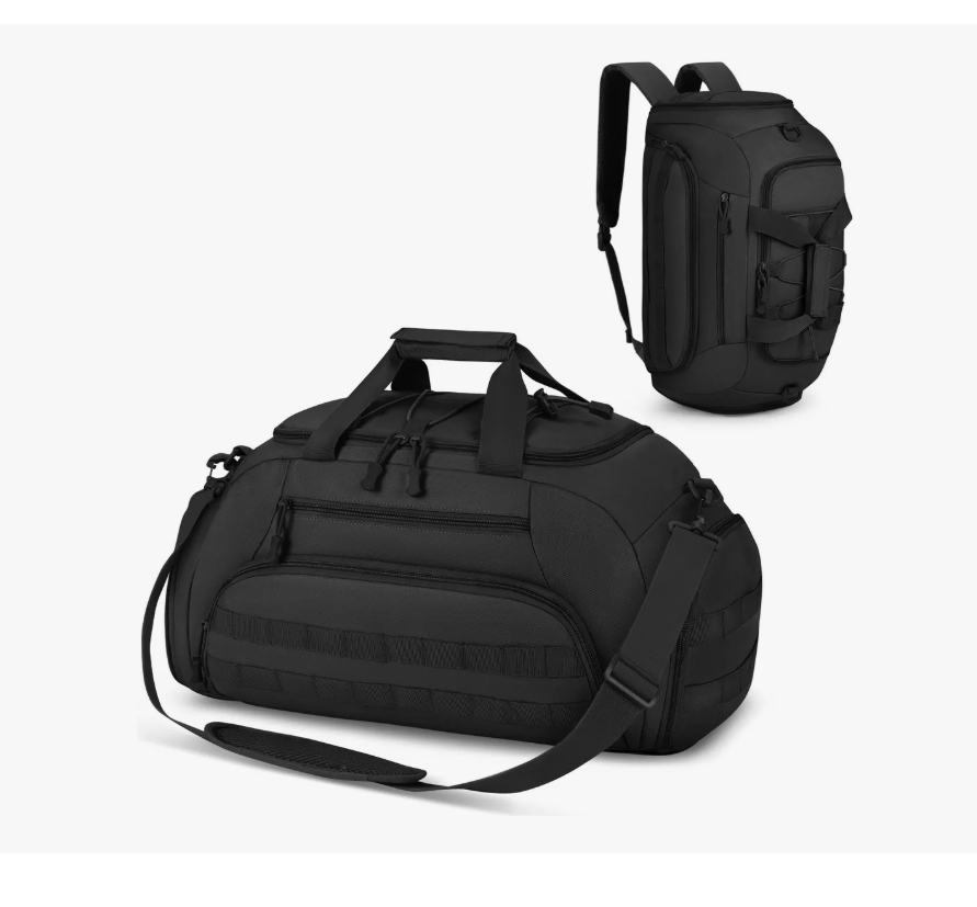 Foto 2 pulgar | Maleta Xtellar De Viaje Mochilas Deportivas Tácticas De 55l