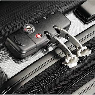 Foto 4 | Luggage Samsonite Winfield 2 Hardside, Juego De 3 Piezas Con Ruleta - Venta Internacional.